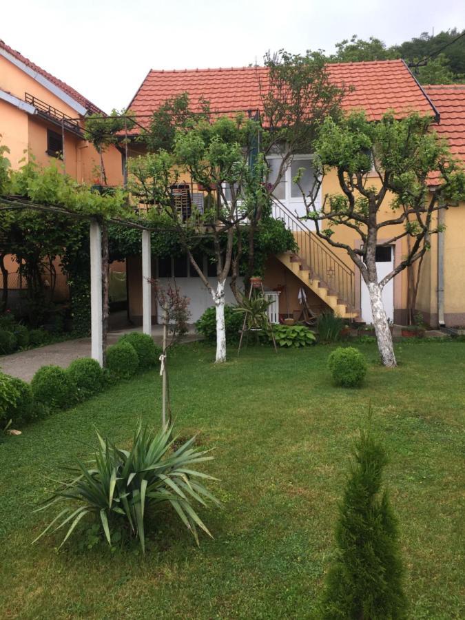 Apartman Lili Cetinje Kültér fotó