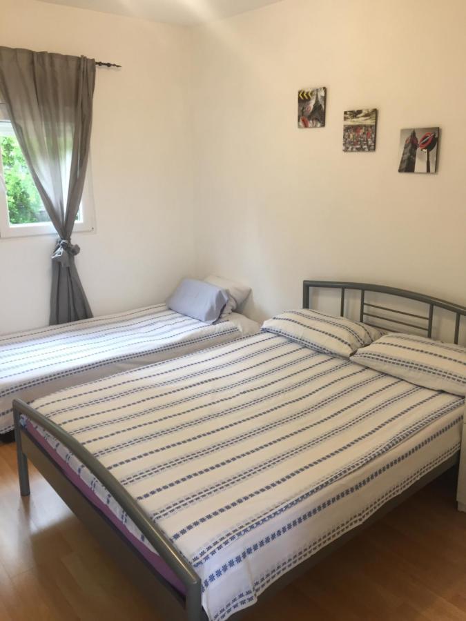 Apartman Lili Cetinje Kültér fotó