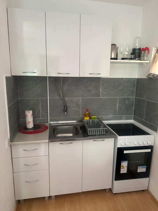Apartman Lili Cetinje Kültér fotó