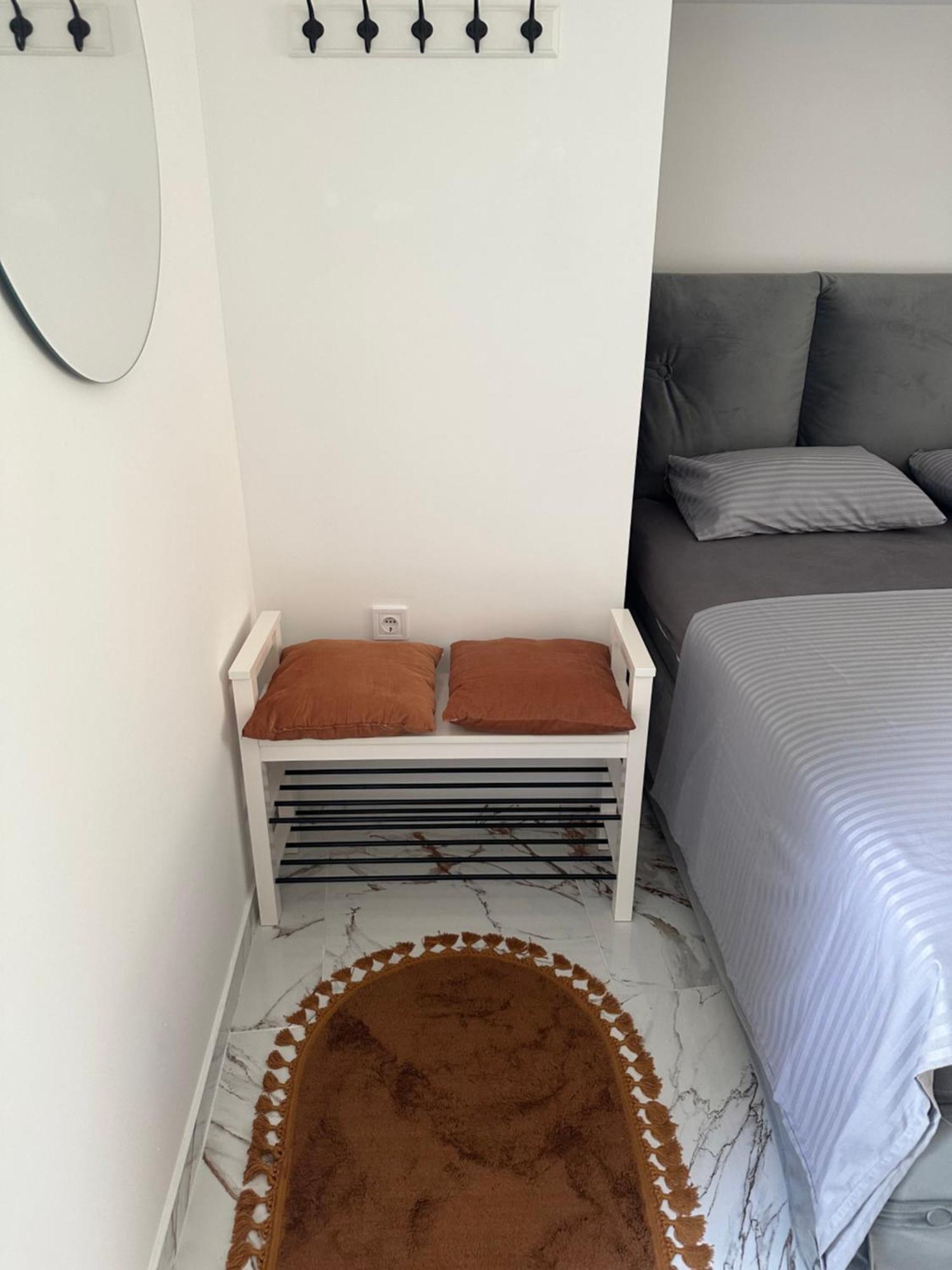 Apartman Lili Cetinje Kültér fotó