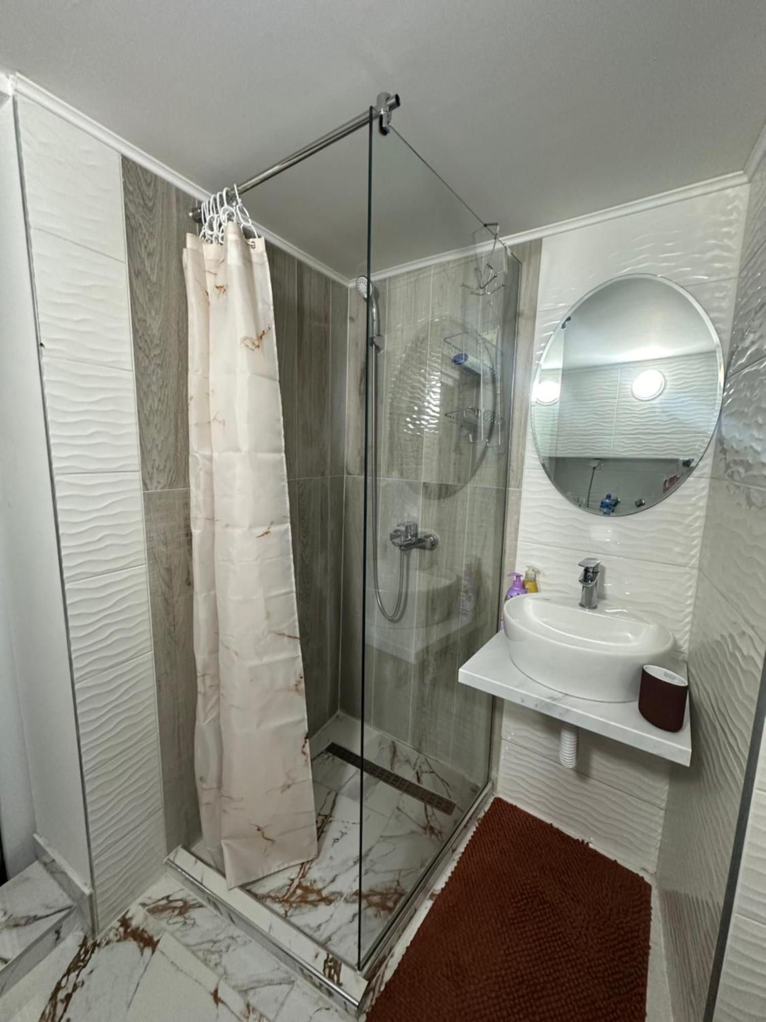 Apartman Lili Cetinje Kültér fotó