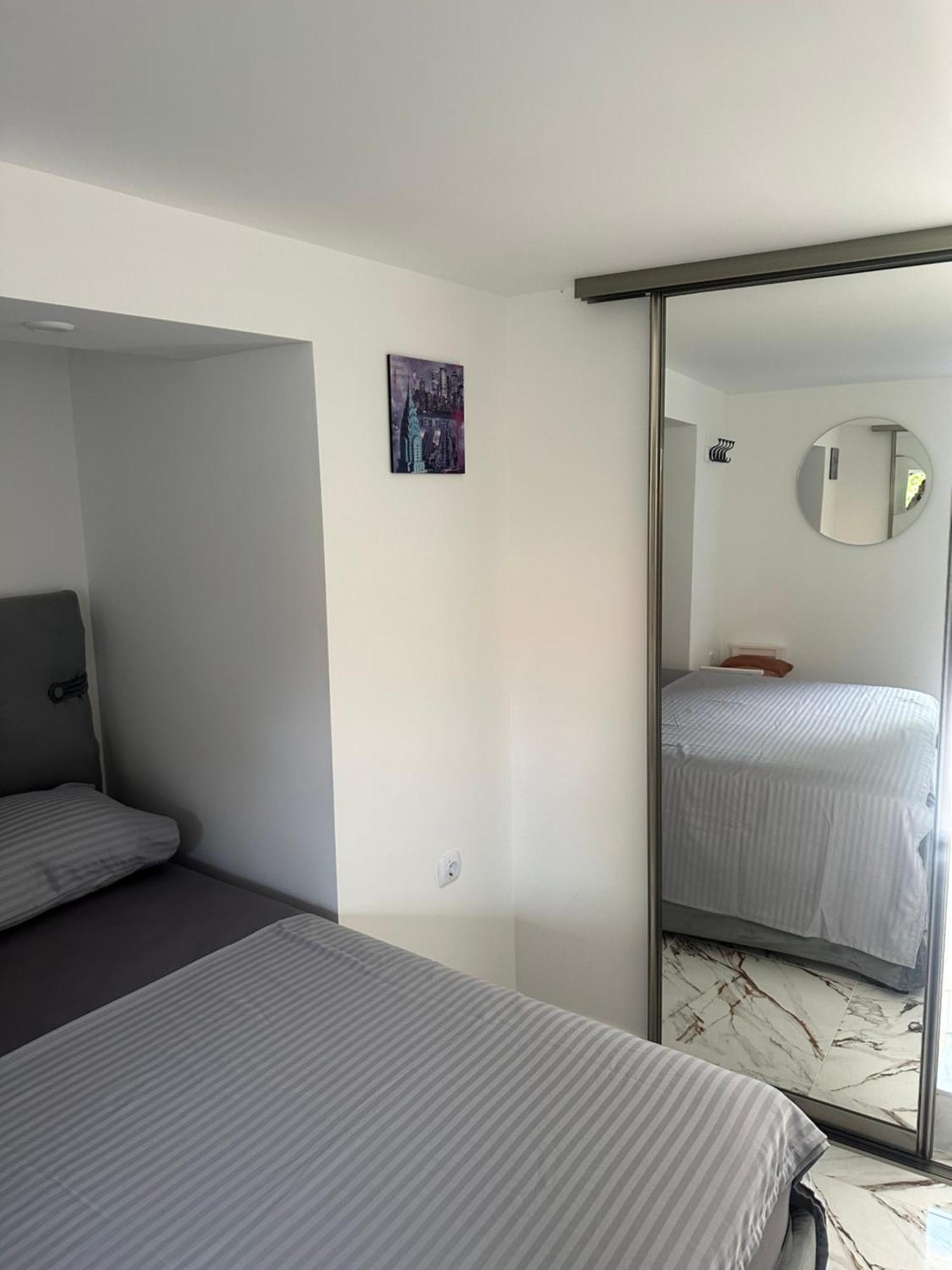 Apartman Lili Cetinje Kültér fotó
