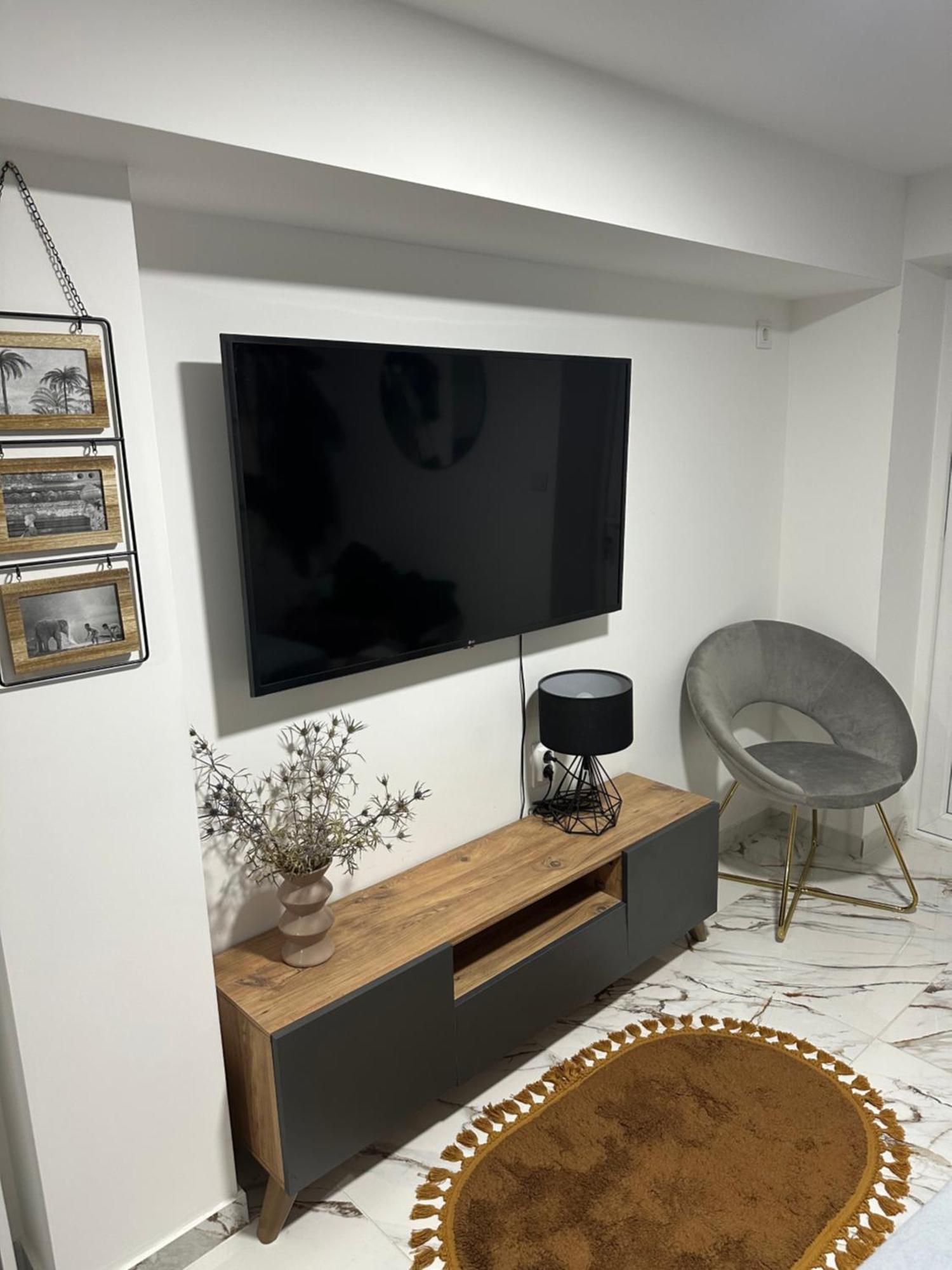 Apartman Lili Cetinje Kültér fotó