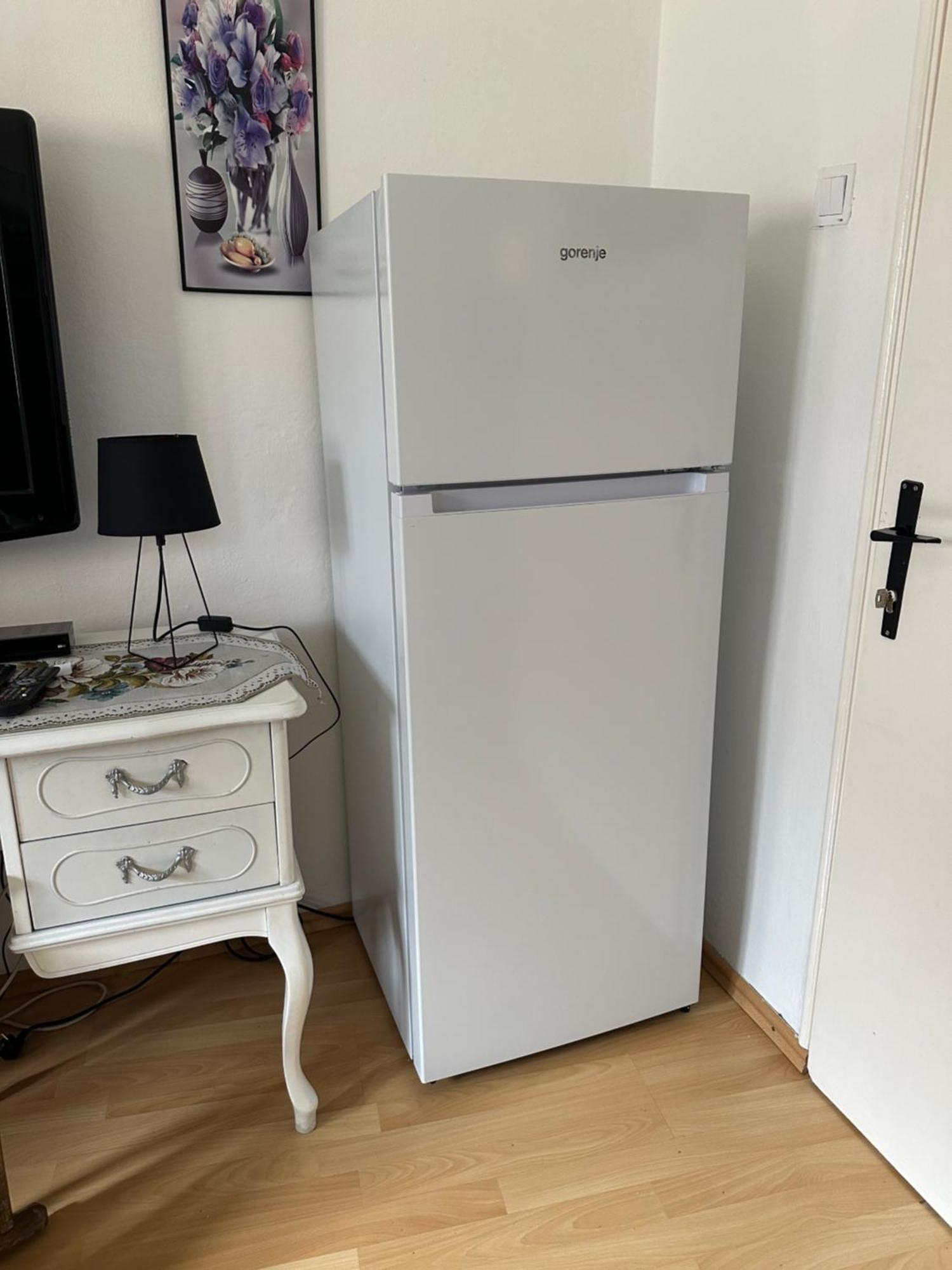 Apartman Lili Cetinje Kültér fotó