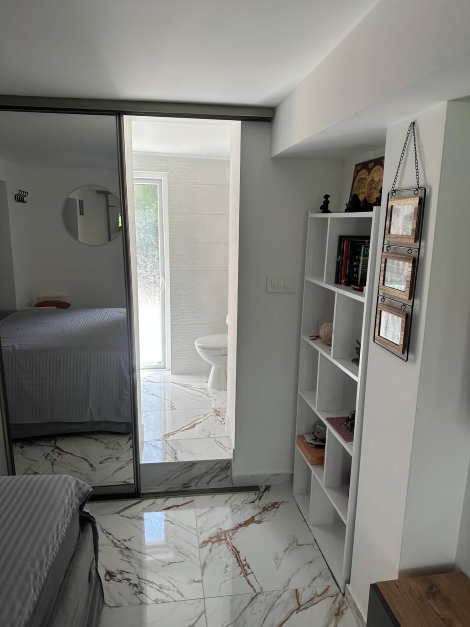 Apartman Lili Cetinje Kültér fotó