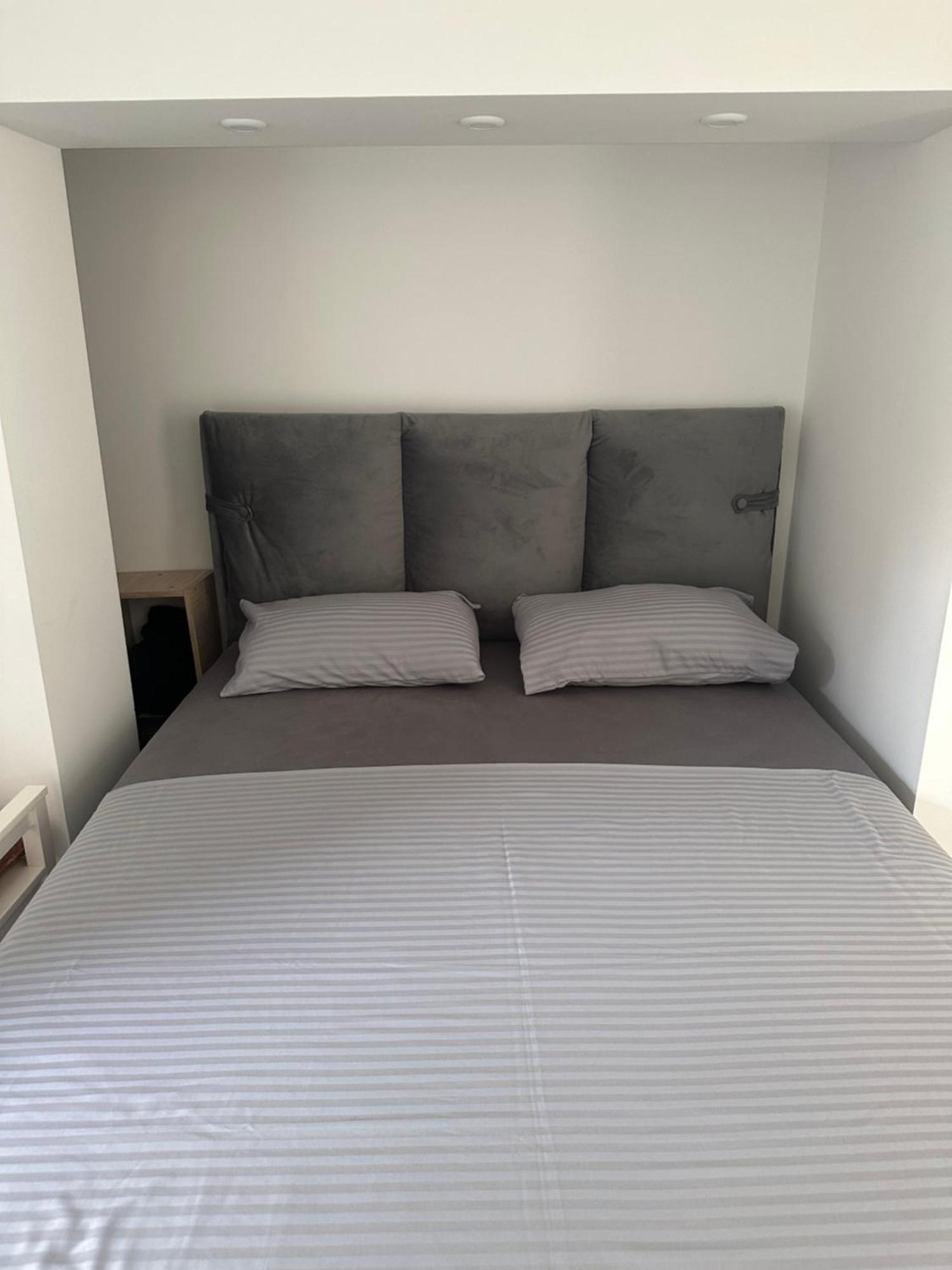 Apartman Lili Cetinje Kültér fotó