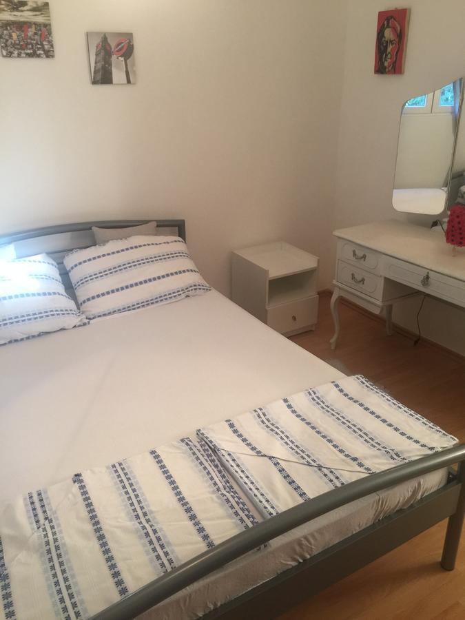 Apartman Lili Cetinje Kültér fotó