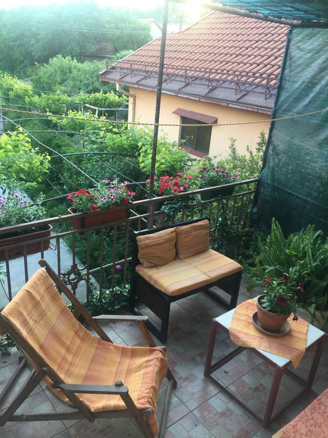 Apartman Lili Cetinje Kültér fotó
