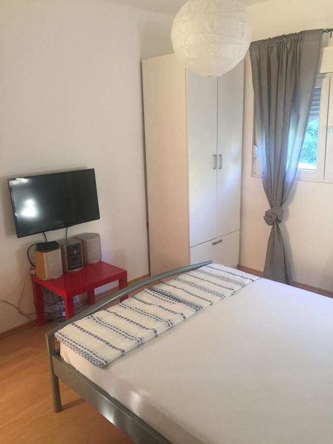 Apartman Lili Cetinje Kültér fotó