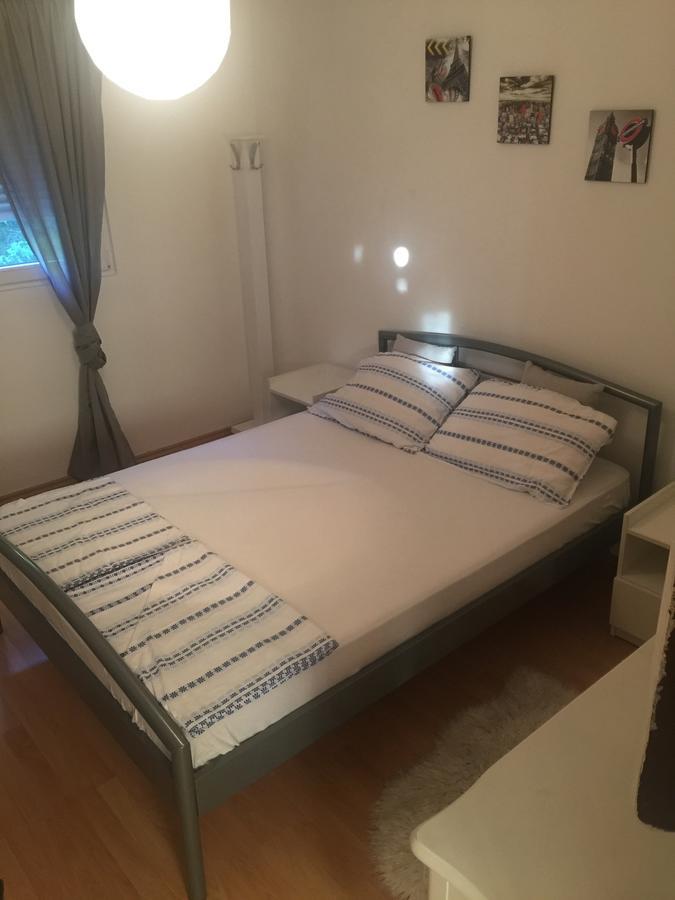 Apartman Lili Cetinje Kültér fotó
