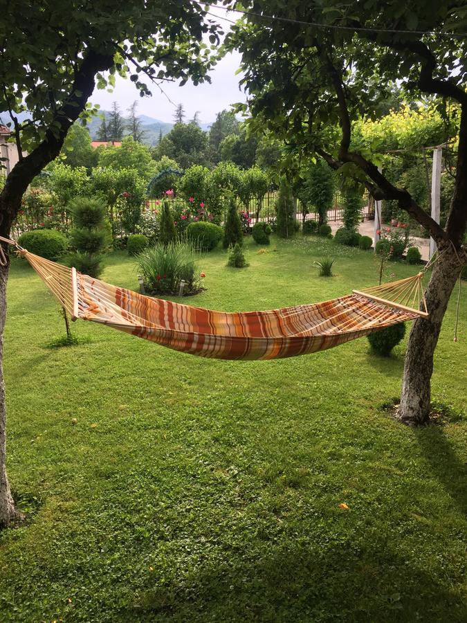 Apartman Lili Cetinje Kültér fotó