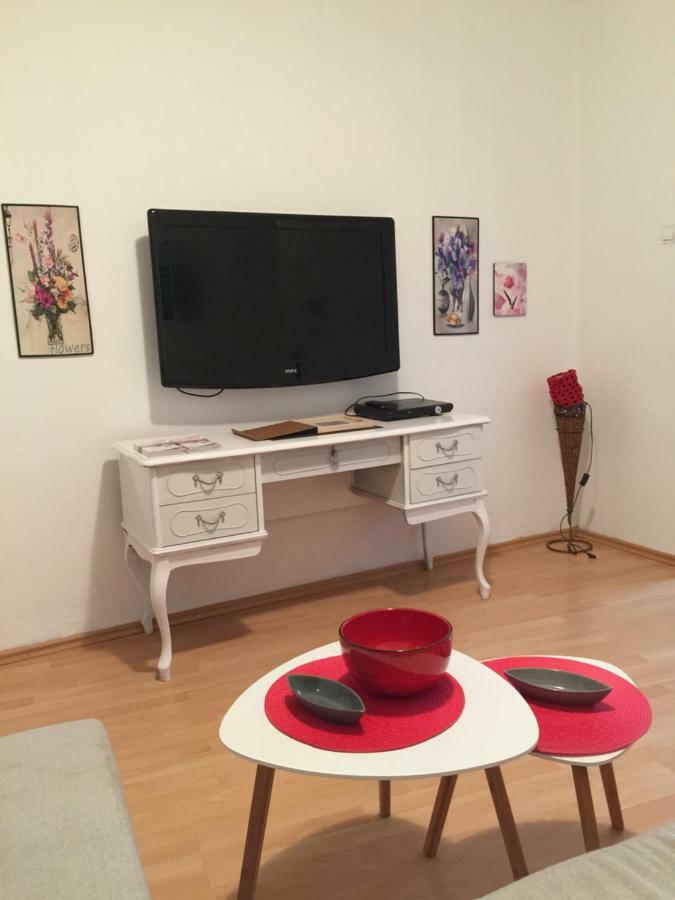 Apartman Lili Cetinje Kültér fotó