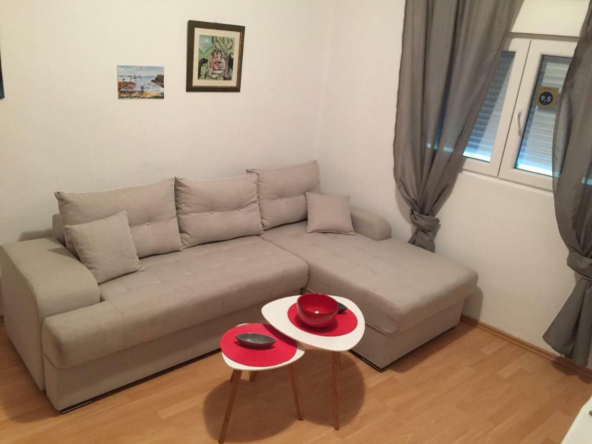 Apartman Lili Cetinje Kültér fotó