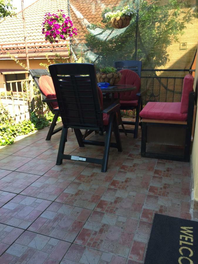 Apartman Lili Cetinje Kültér fotó