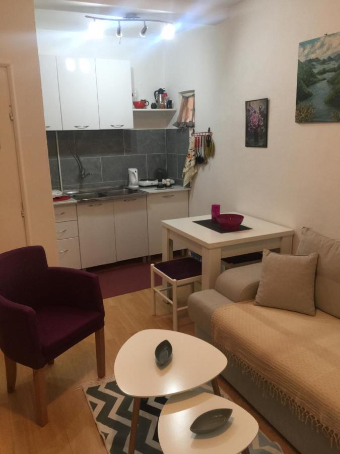 Apartman Lili Cetinje Kültér fotó