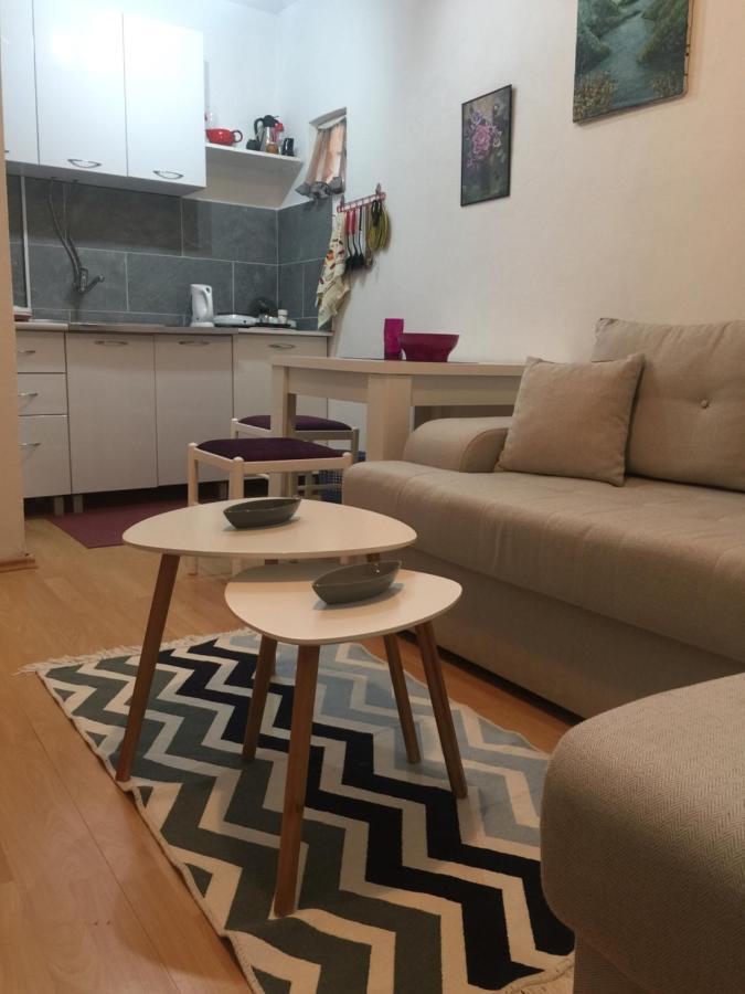 Apartman Lili Cetinje Kültér fotó