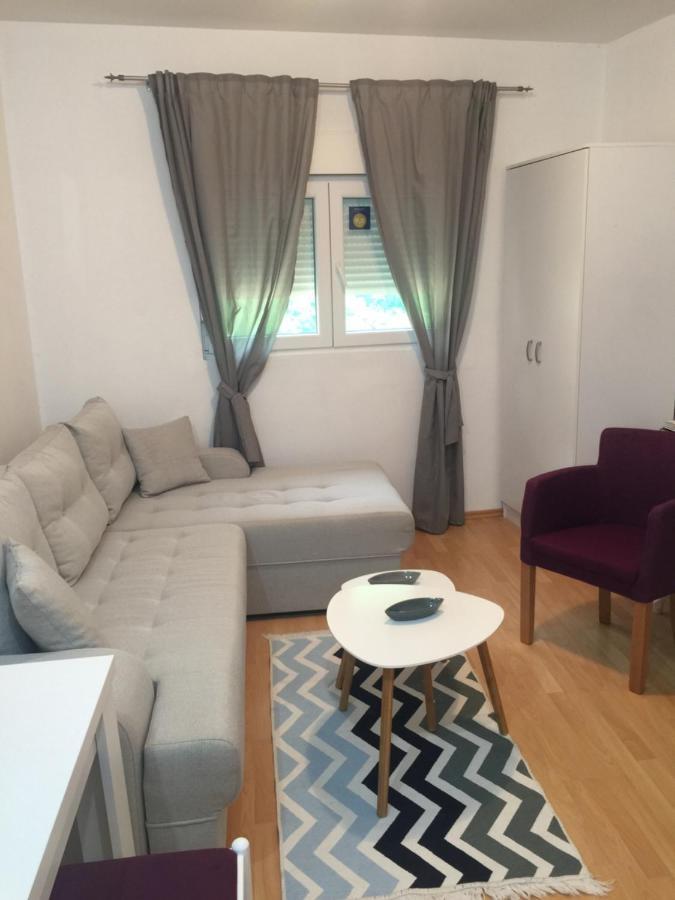 Apartman Lili Cetinje Kültér fotó