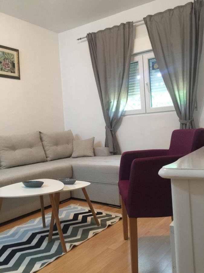 Apartman Lili Cetinje Kültér fotó