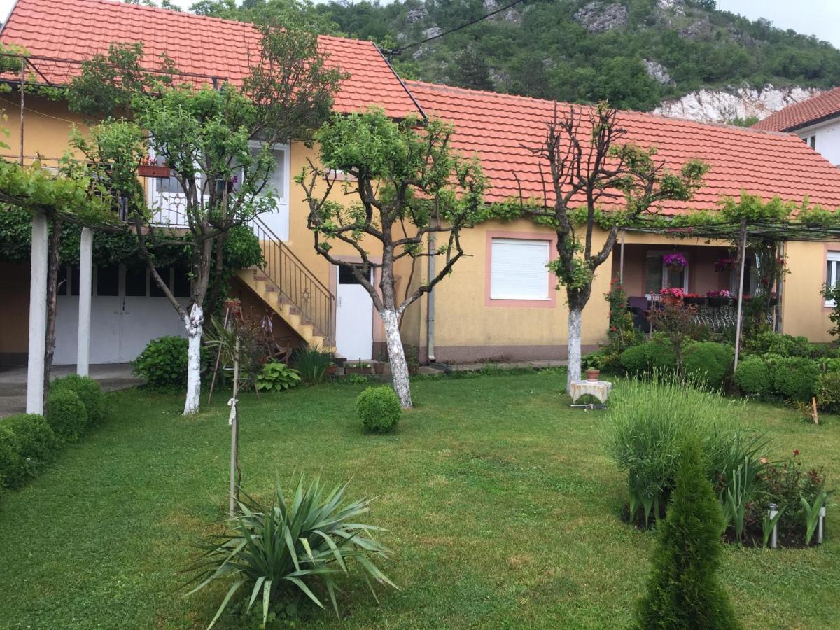 Apartman Lili Cetinje Kültér fotó
