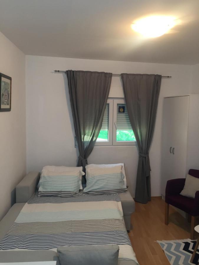 Apartman Lili Cetinje Kültér fotó