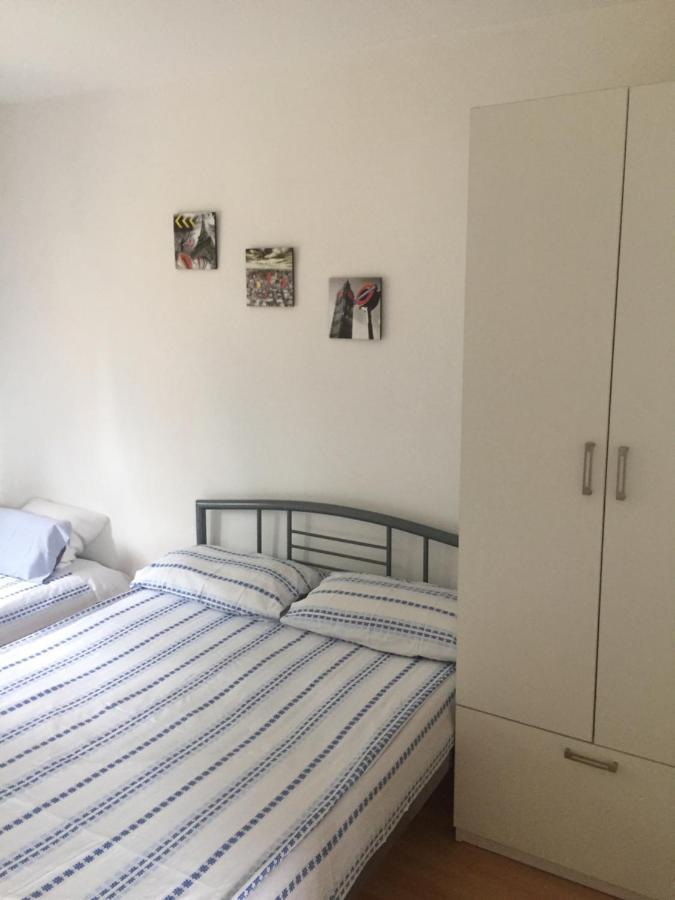 Apartman Lili Cetinje Kültér fotó