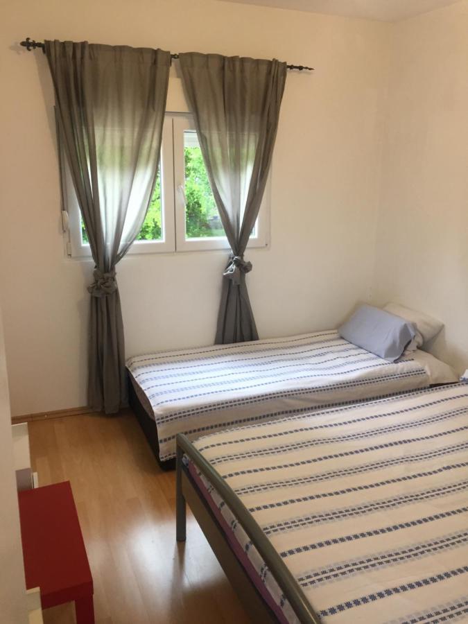 Apartman Lili Cetinje Kültér fotó